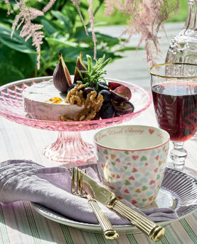 Greengate Alice Speiseteller