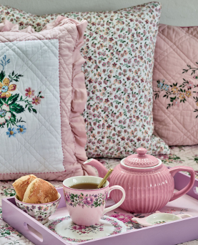 Greengate Alice Teekanne