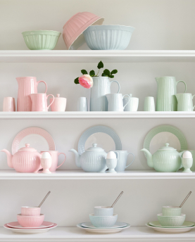 Greengate Alice Teller