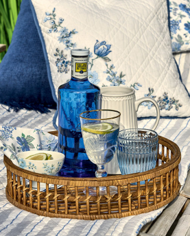 Greengate Alice Trinkglas