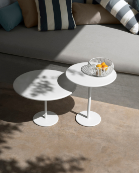 blomus Beistelltisch Stay Outdoor