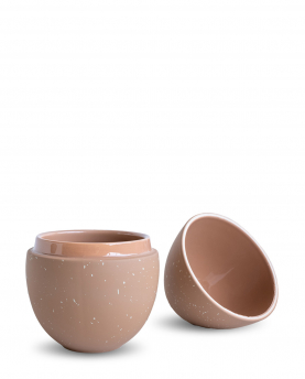 Cooee Design Bonbonniere Easter Egg