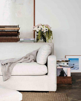 New Mags Buch Kinfolk Home