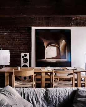 New Mags Buch This Is Home