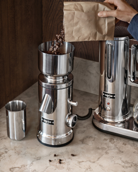 Aarke Coffee Grinder Kaffeemühle