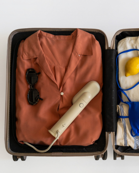 Steamery Dampfglätter Cirrus Lite Travel Steamer