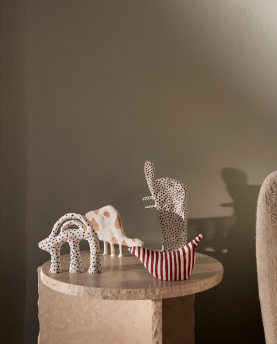 Ferm Living Deko Figur Benzon