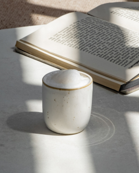 Eulenschnitt Espresso Becher Calma