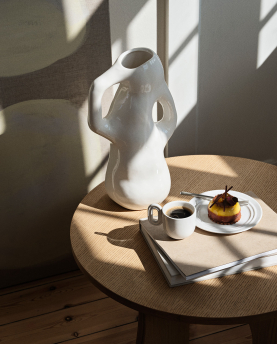 Broste Copenhagen Espressotasse Stevns