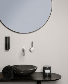 blomus Gästehandtuch Set CARO
