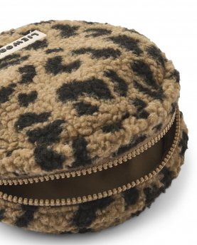 Liewood Geldbörse Dorothea mega leo / oat mix