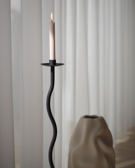 Cooee Design Kerzenhalter Curved