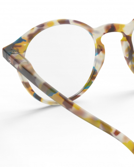 Izipizi Lesebrille Reading #D