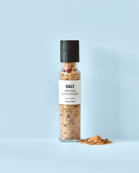 Nicolas Vahé Mühle Salz Chilli Blend