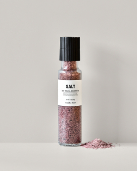 Nicolas Vahé Mühle Salz Rotwein & Lorbeer