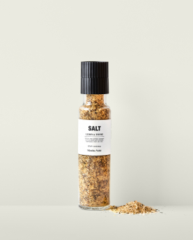 Nicolas Vahé Mühle Salz Zitrone & Thymian