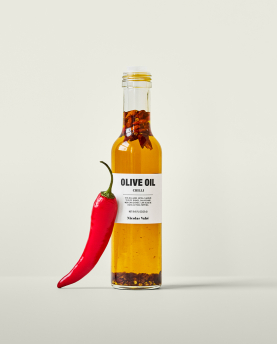 Nicolas Vahé Olivenöl Chili