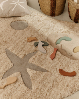 Ferm Living Puzzle Shoal