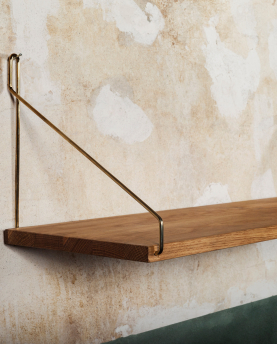 Frama Regal Single Shelf