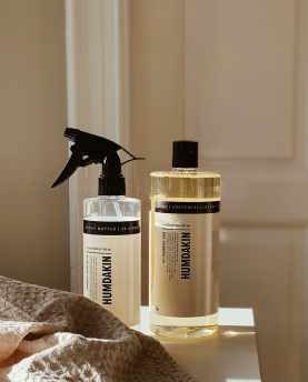 HUMDAKIN Reiniger Universal Salvia & Sea Buckthorn