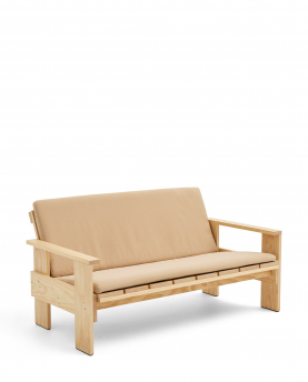 HAY Sitzkissen für Sofa Lounge Crate