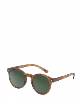 Izipizi Sonnenbrille Sun Havane #M