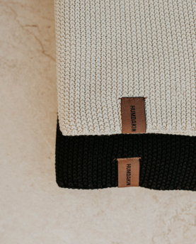 HUMDAKIN Spültuch Knitted