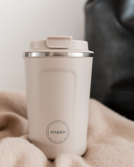 AYA&IDA Thermobecher Cup2go 380 ml