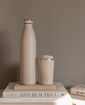 AYA&IDA Trinkflasche 1000 ml