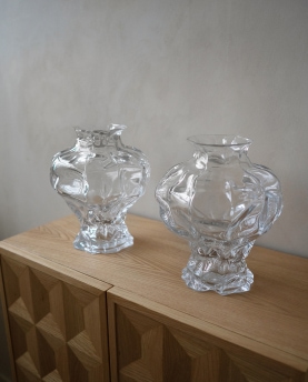 Hein Studio Vase Ammonit