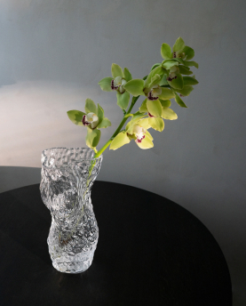 Hein Studio Vase Ostrea Rock