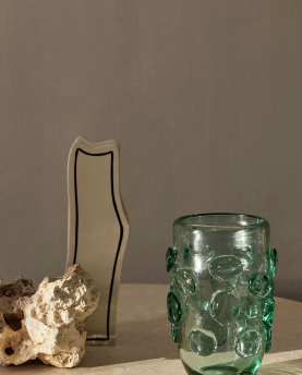 Ferm Living Vase Paste Slim