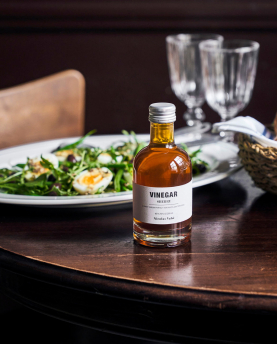 Nicolas Vahé Vinegar Sherry