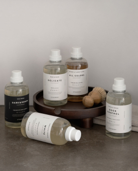Steamery Waschmittel Delicate