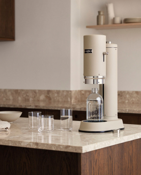 Aarke Wassersprudler Carbonator Pro