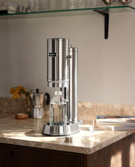 Aarke Wassersprudler Carbonator Pro