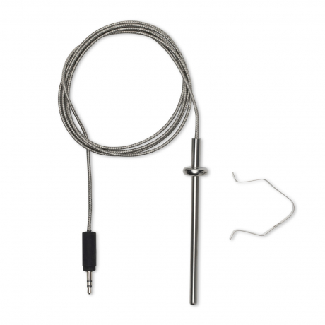 Weber Messfühler für Grillkammer (2026) 2