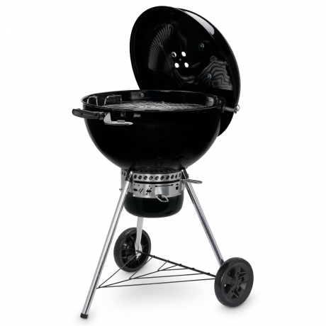 Weber Master Touch GBS SE E-5755, 57 cm, inklusive Abdeckhaube 2