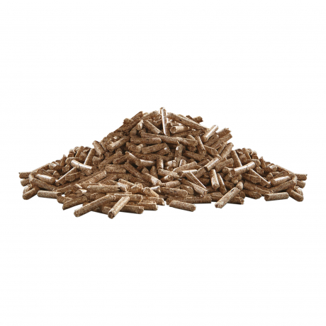 Weber Holzpellets Erle - 8 kg 2