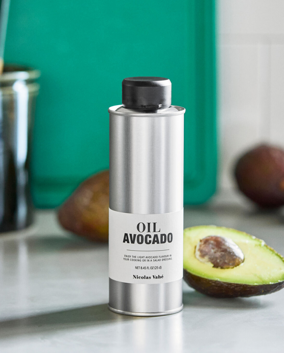 Nicolas Vahé Avocadoöl 2