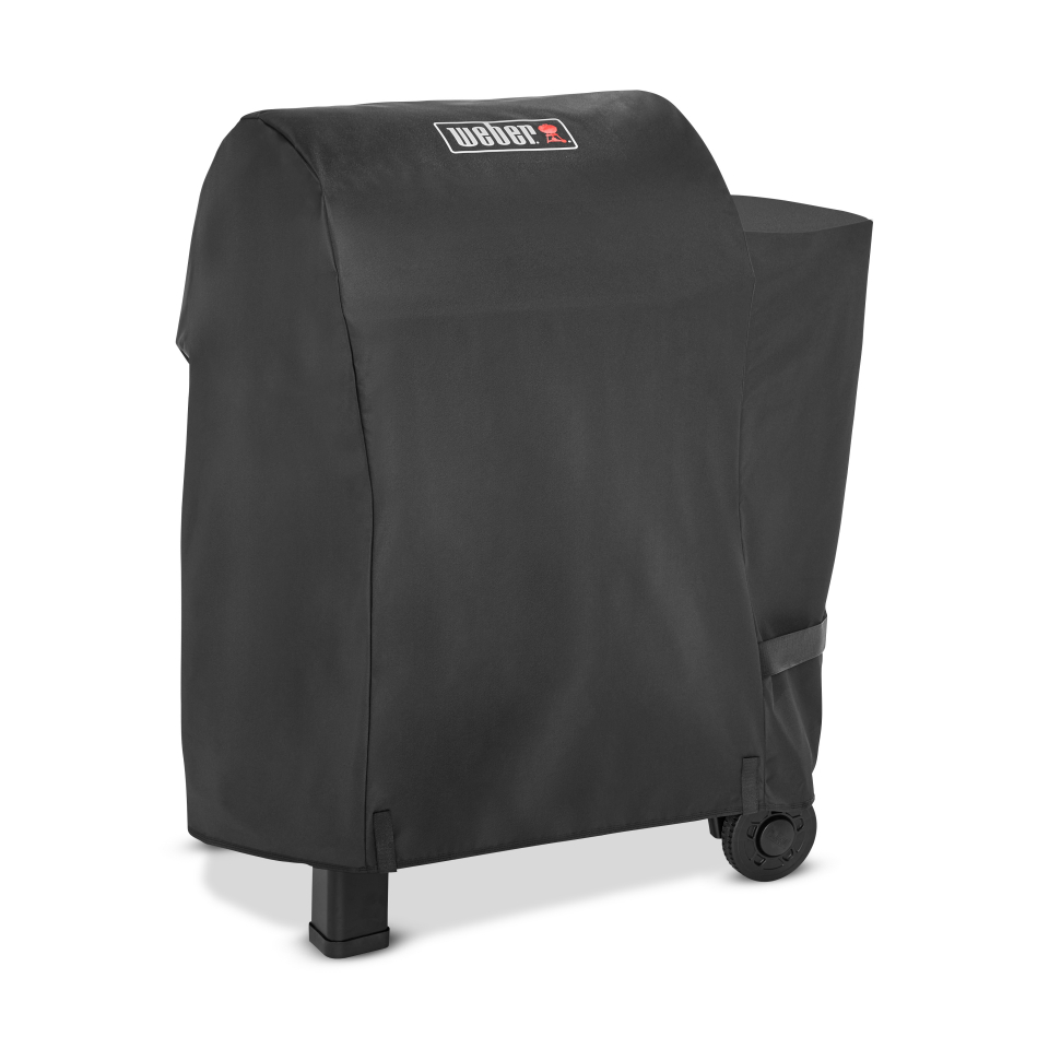 Weber Abdeckhaube Premium für SEARWOOD (2025) 2