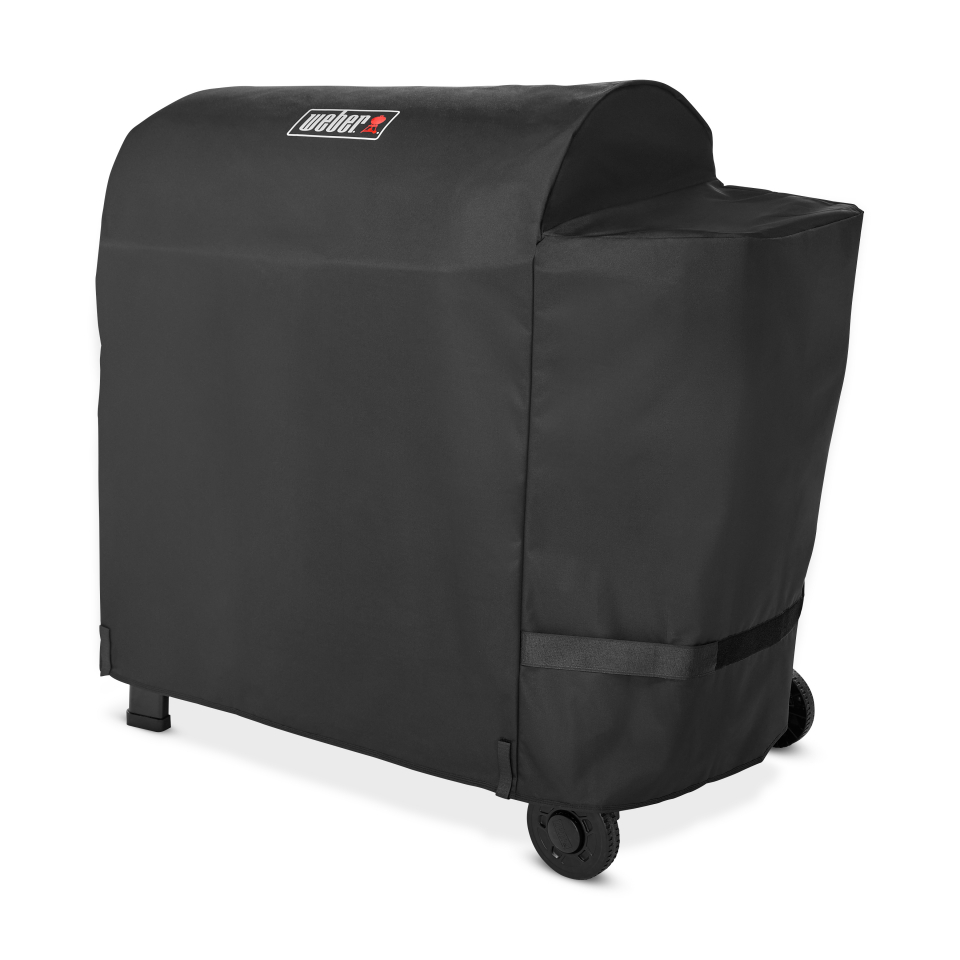Weber Abdeckhaube Premium für SEARWOOD XL (2025) 2