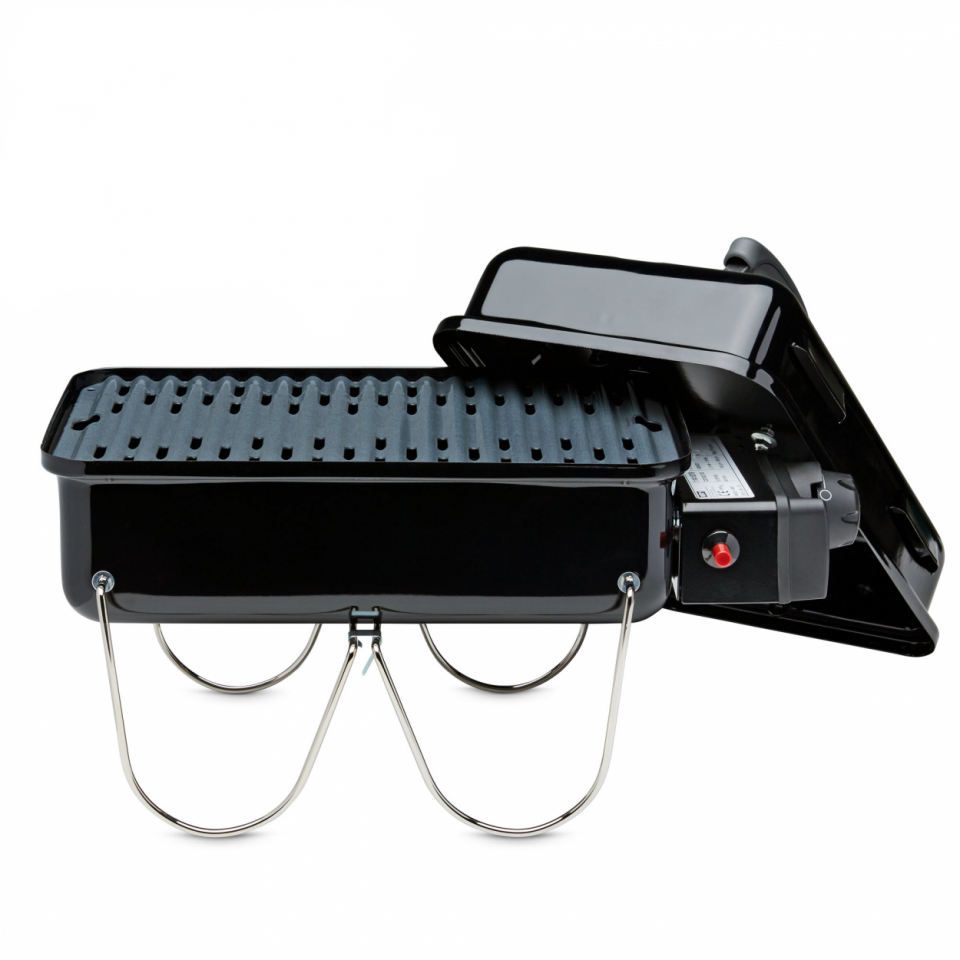 Weber Gasgrill Go-Anywhere 2