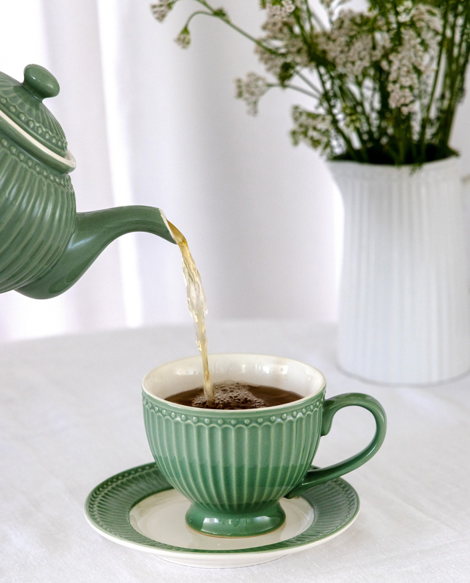 Greengate Alice Dessertteller 2