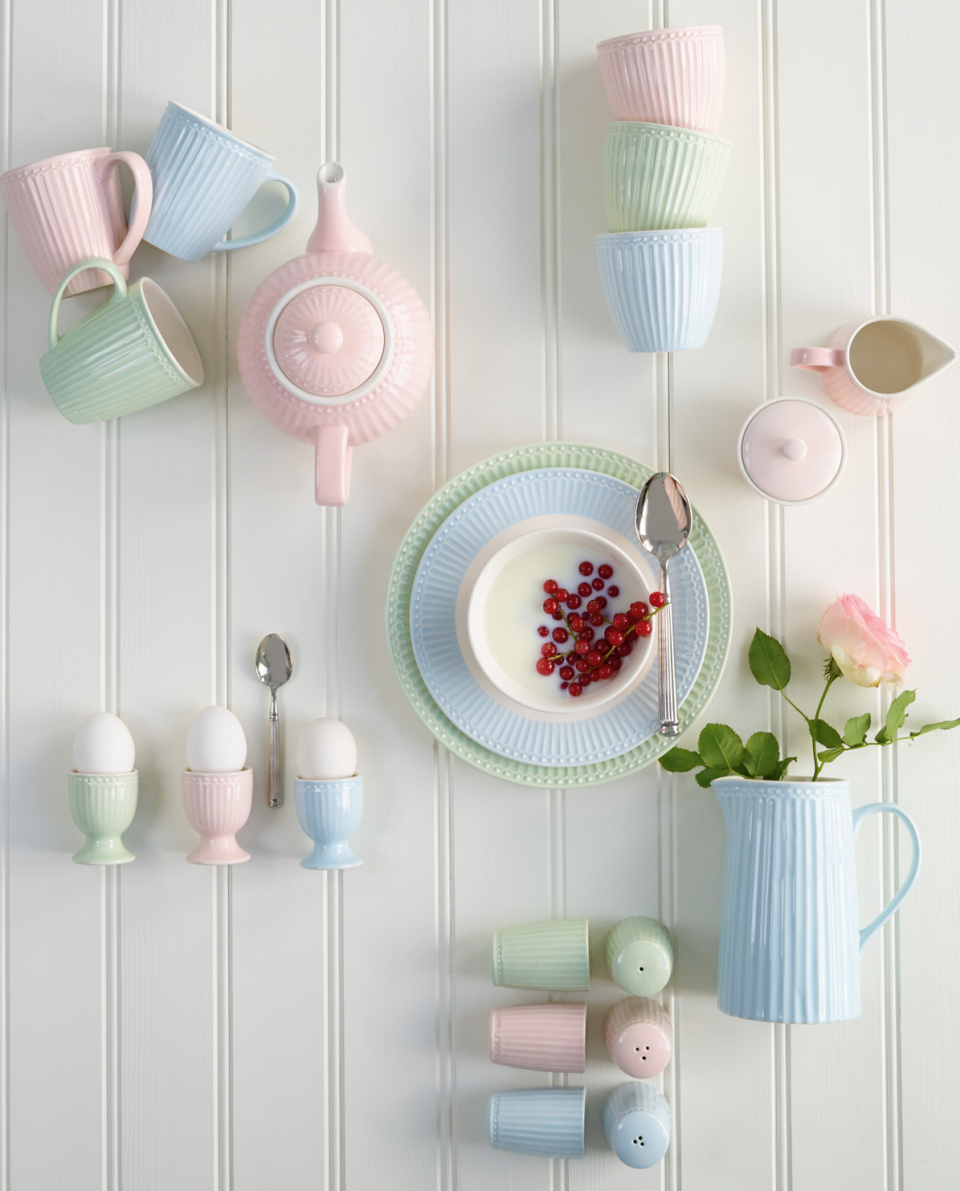 Greengate Alice Eierbecher 2