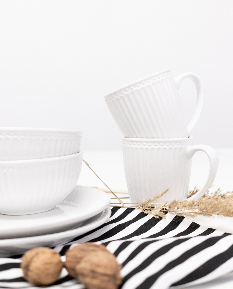 Greengate Alice Tasse 2