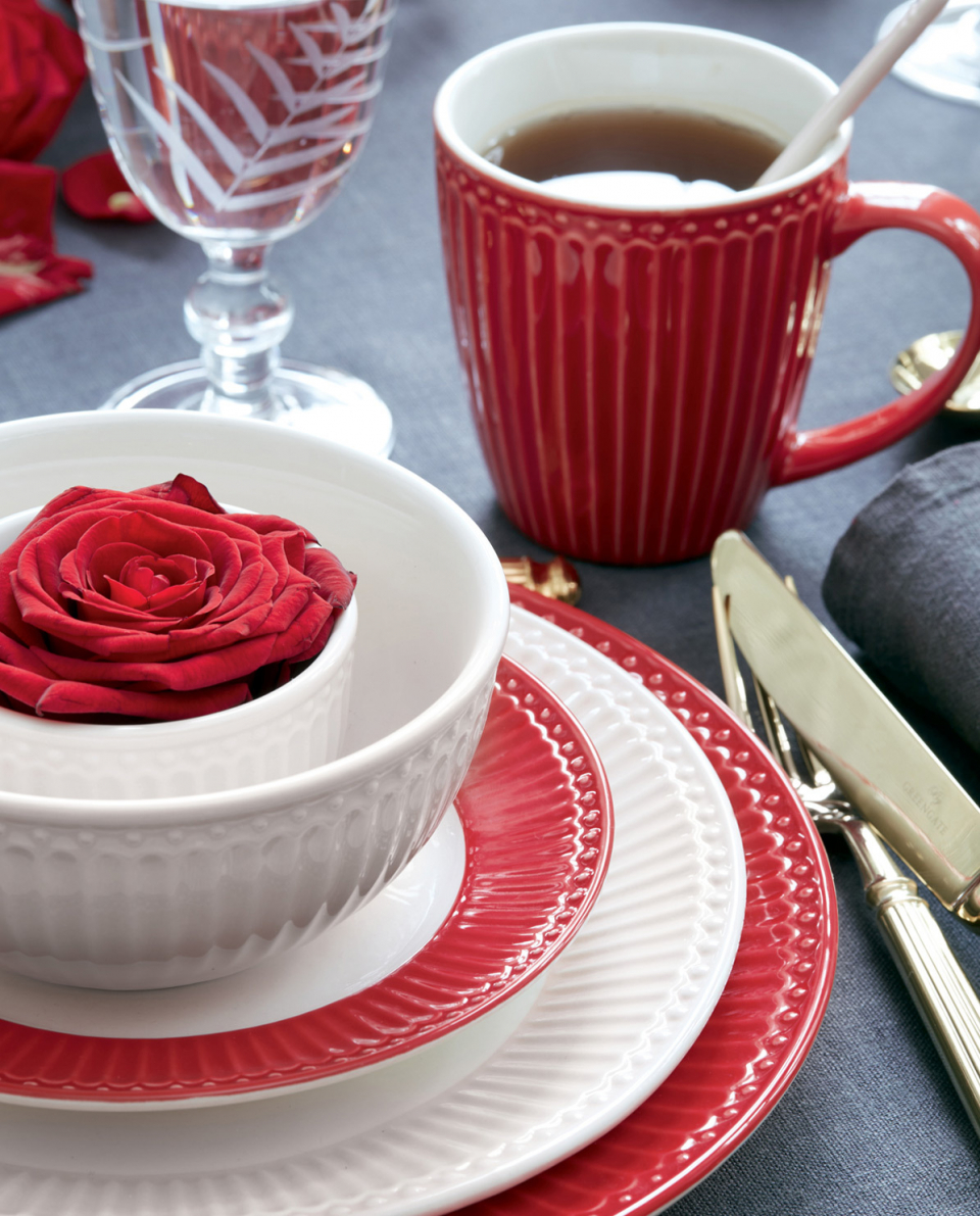 Greengate Alice Tasse 2