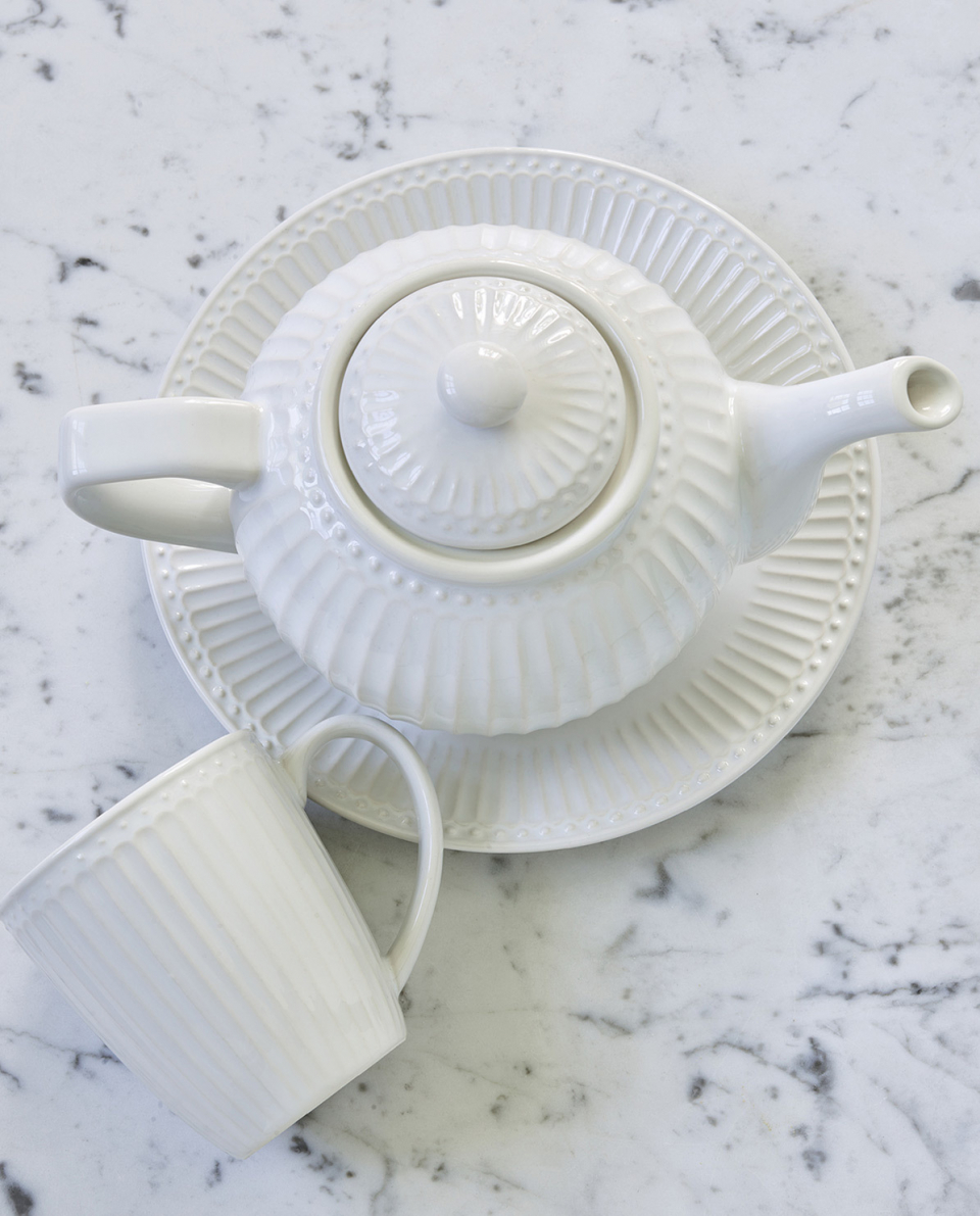 Greengate Alice Teekanne 2