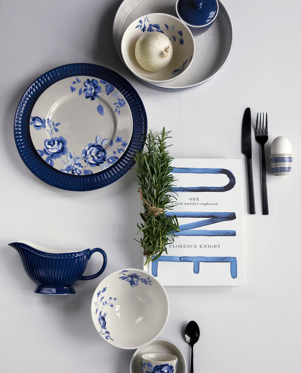 Greengate Alice Teller 2