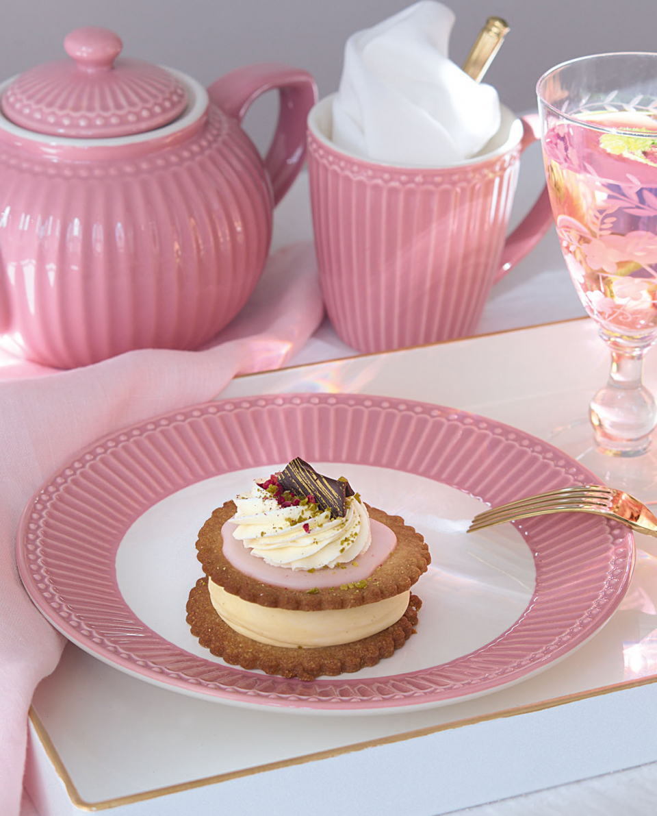 Greengate Alice Teller 2